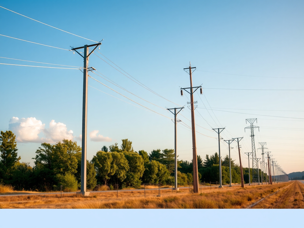 Обслуживание фарфоровых изоляторов